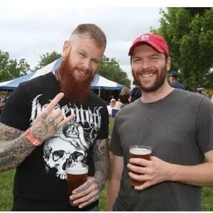 Meet your Posher, Shane